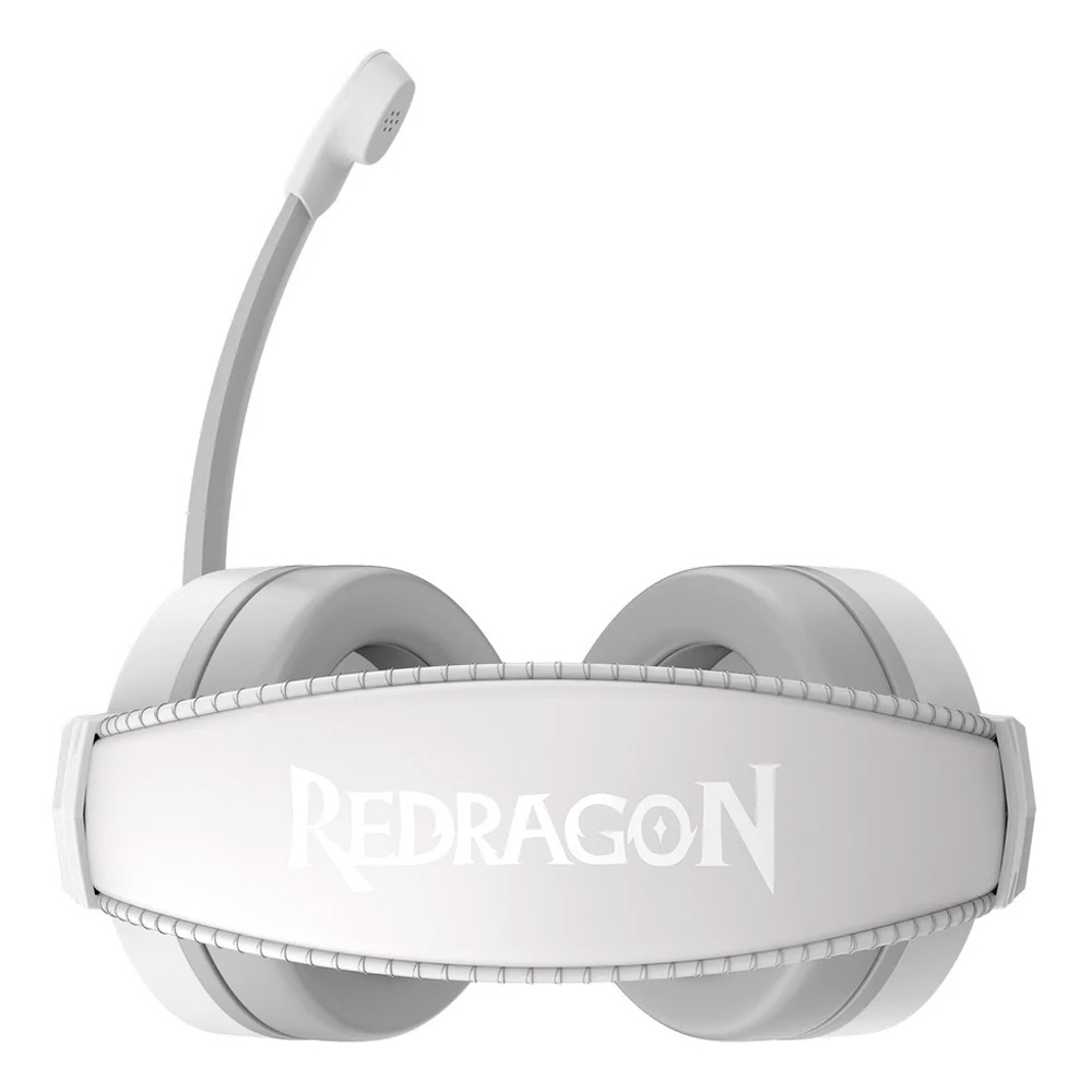 Redragon Cronus gaming slisalice, Bele