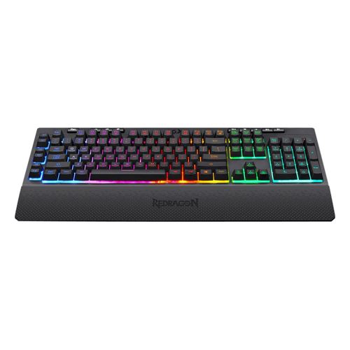 Redragon Shiva K512RGB-1 Gejmerska tastatura RGB