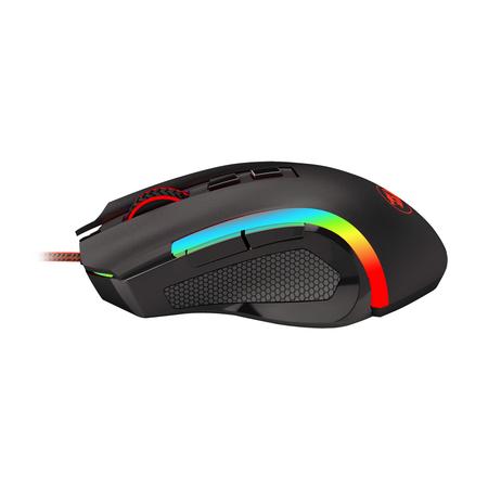 Redragon M607 Griffin A Miš USB tipa 7200 DPI