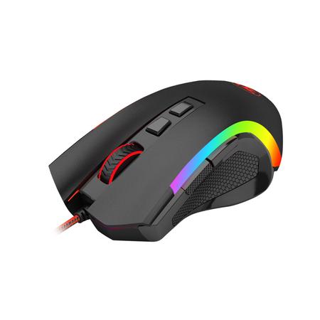 Redragon M607 Griffin A Miš USB tipa 7200 DPI
