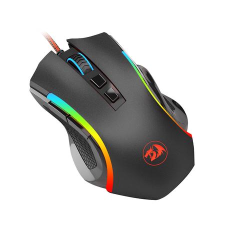 Redragon M607 Griffin A Miš USB tipa 7200 DPI