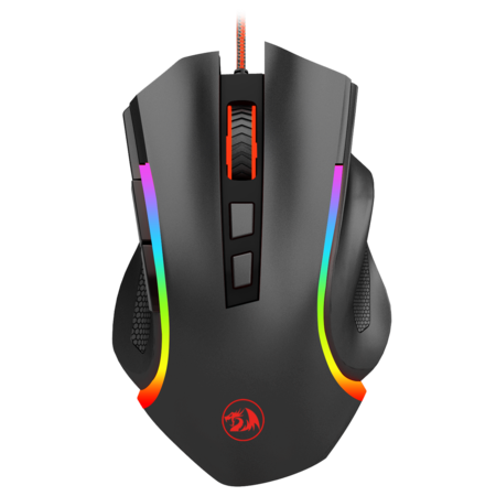 Redragon M607 Griffin A Miš USB tipa 7200 DPI