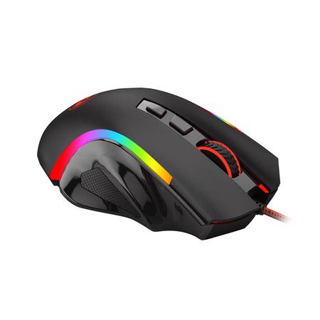 Redragon M607 Griffin A Miš USB tipa 7200 DPI