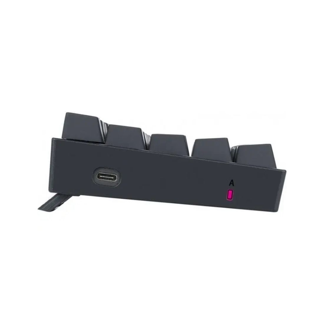 Redragon K630 Dragonborn Gaming tastatura Mehanička, Crna