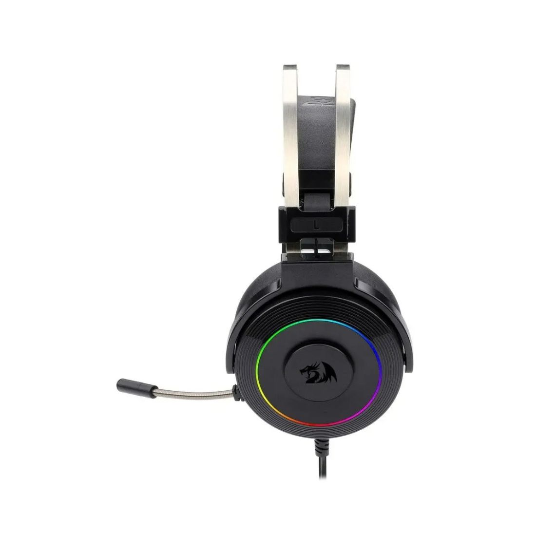Redragon Lamia 2 H320 Gejmerske slušalice Sa postoljem RGB