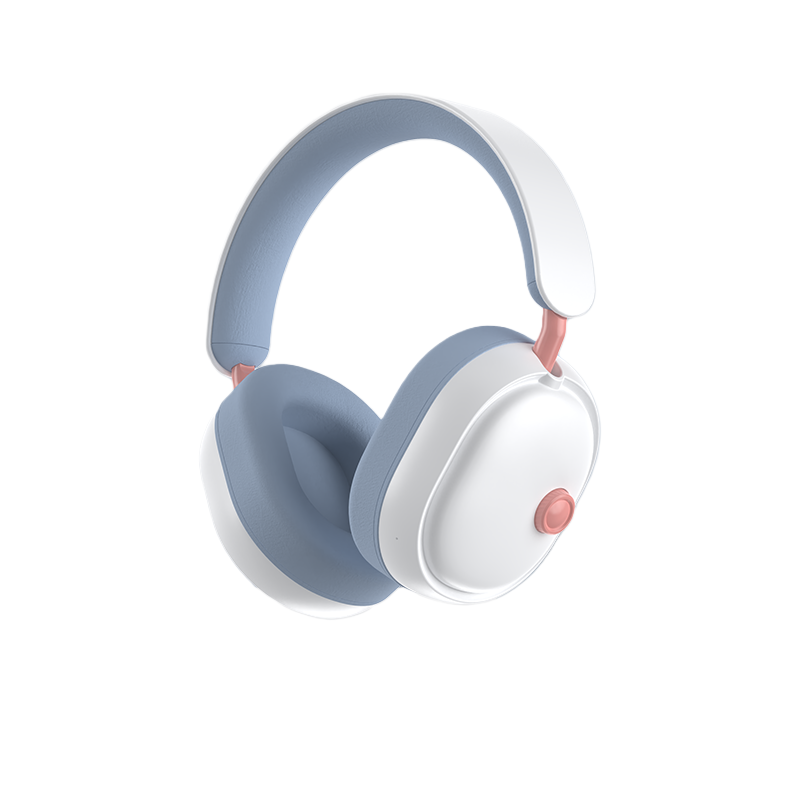 Dareu Bežične slušalice Z001 Beige