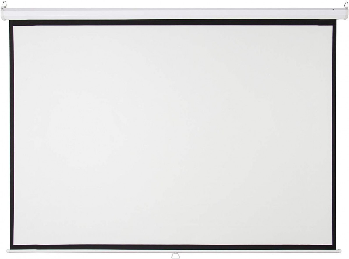 LEXIN MH7070M Platno za projektor 180x180