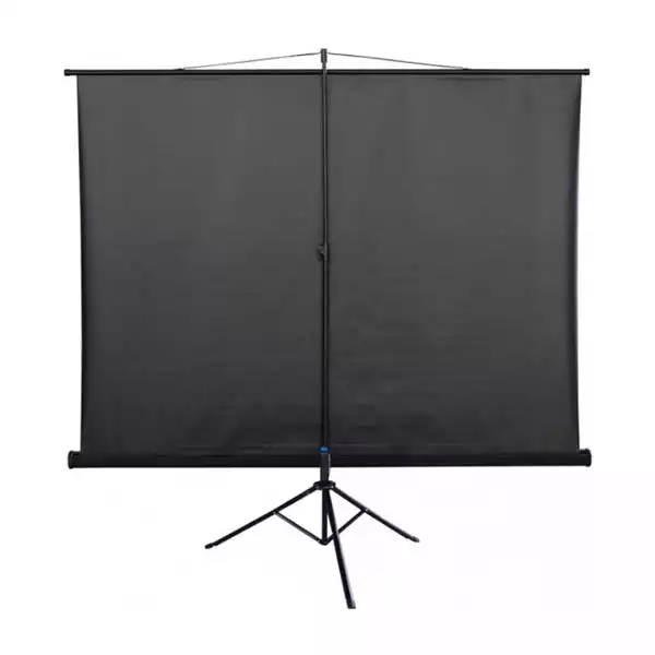LEXIN TD7070M Platno za projektor - tripod 180x180 cm