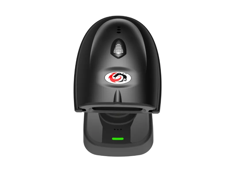 XL-SCAN XL9221C Wireless bar-kod čitač XL9221C (Skener), Crni
