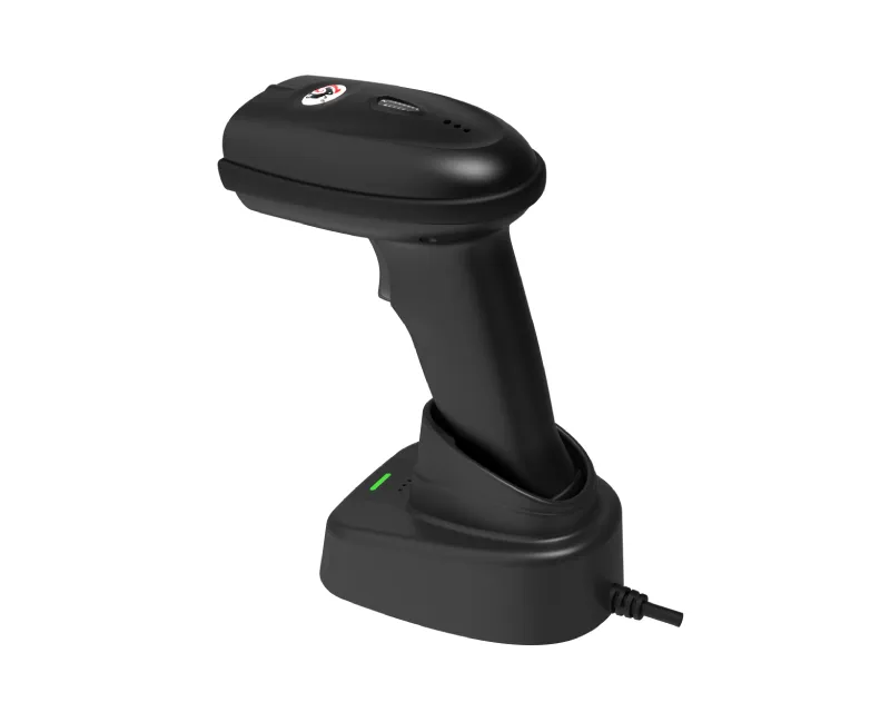 XL-SCAN XL9221C Wireless bar-kod čitač XL9221C (Skener), Crni
