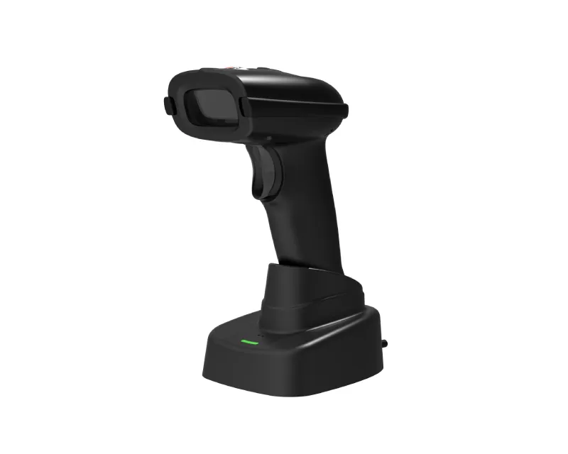 XL-SCAN XL9221C Wireless bar-kod čitač XL9221C (Skener), Crni