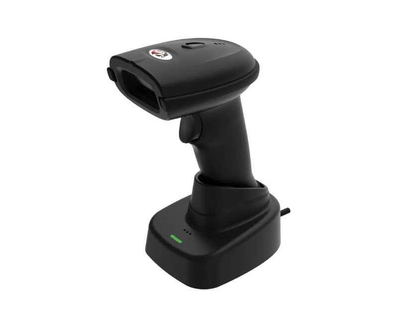 XL-SCAN XL9221C Wireless bar-kod čitač XL9221C (Skener), Crni