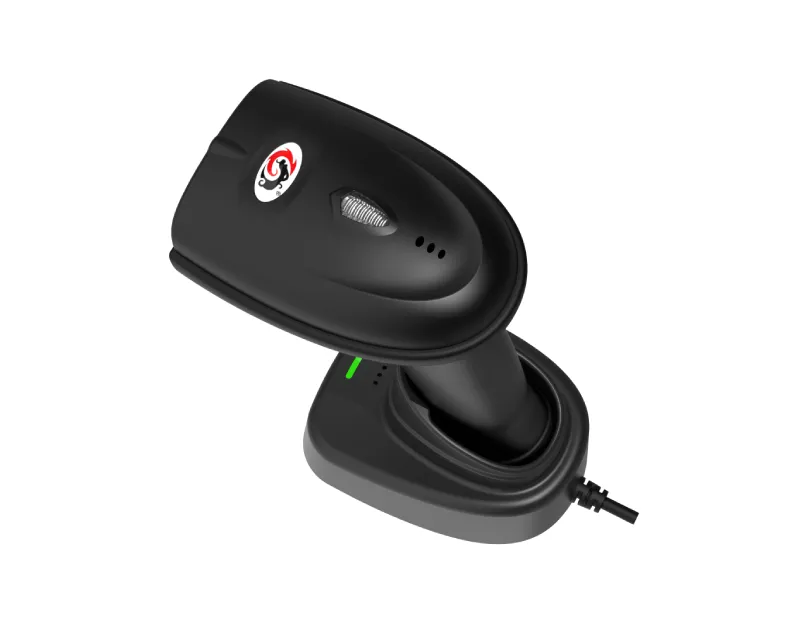 XL-SCAN XL9221C Wireless bar-kod čitač XL9221C (Skener), Crni