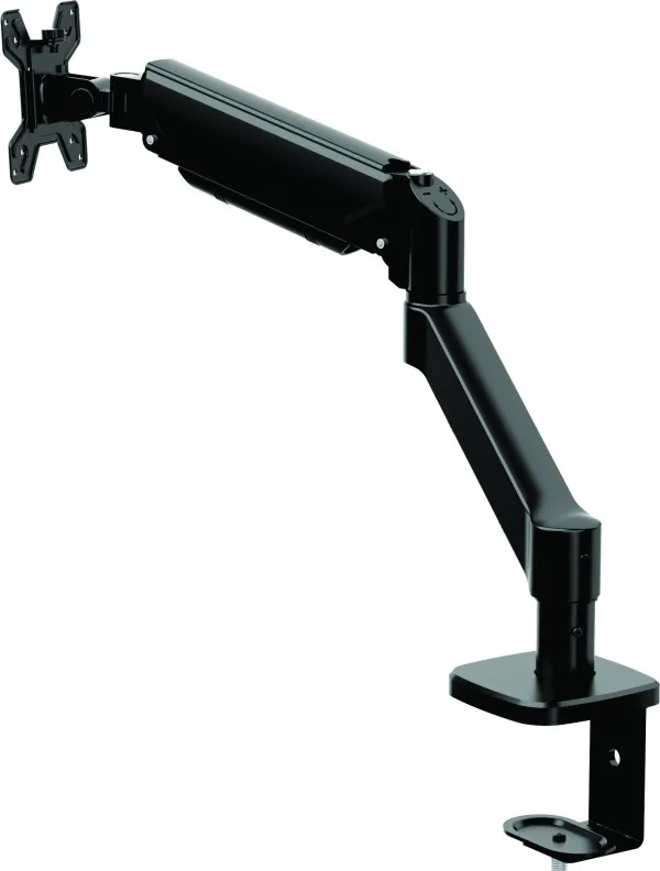 Gembird MA-DA1-055 Podesivi držač za monitor 17-32" 9 kg VESA Tilt