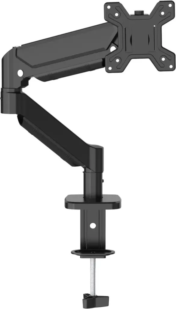 Gembird MA-DA1-055 Podesivi držač za monitor 17-32" 9 kg VESA Tilt