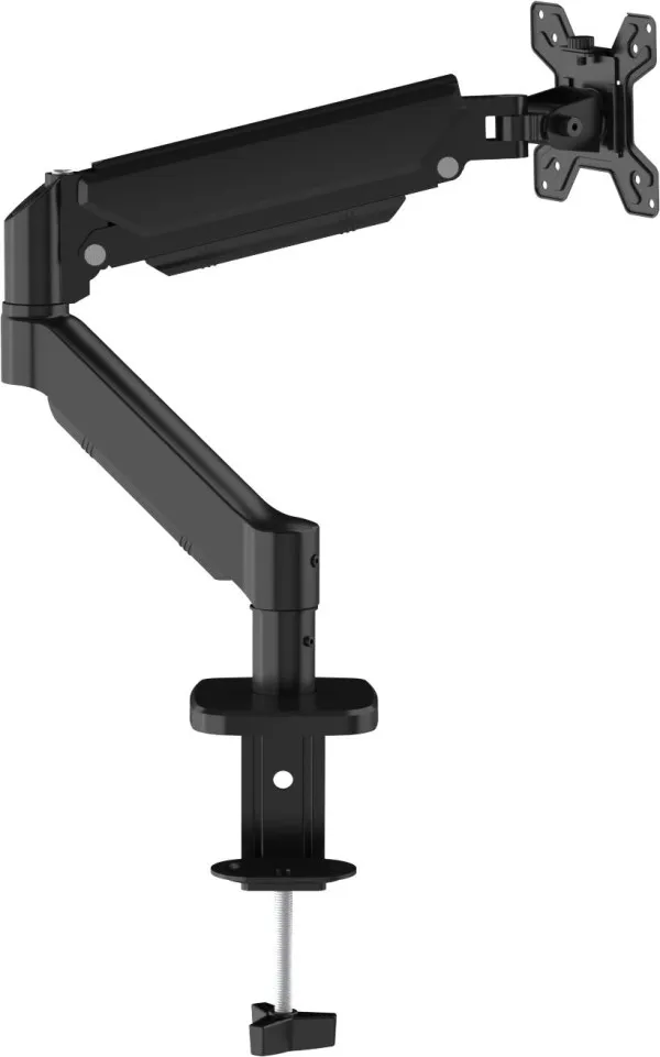 Gembird MA-DA1-055 Podesivi držač za monitor 17-32" 9 kg VESA Tilt