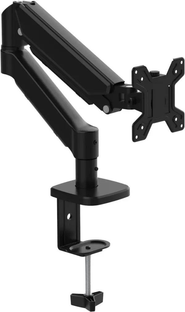 Gembird MA-DA1-055 Podesivi držač za monitor 17-32" 9 kg VESA Tilt