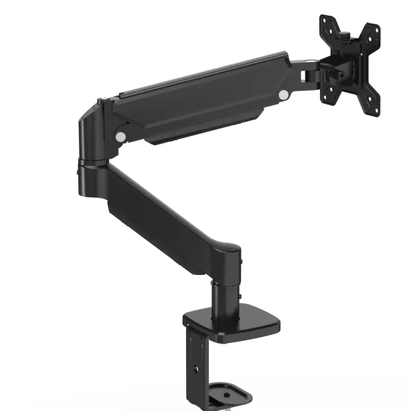 Gembird MA-DA1-055 Podesivi držač za monitor 17-32" 9 kg VESA Tilt