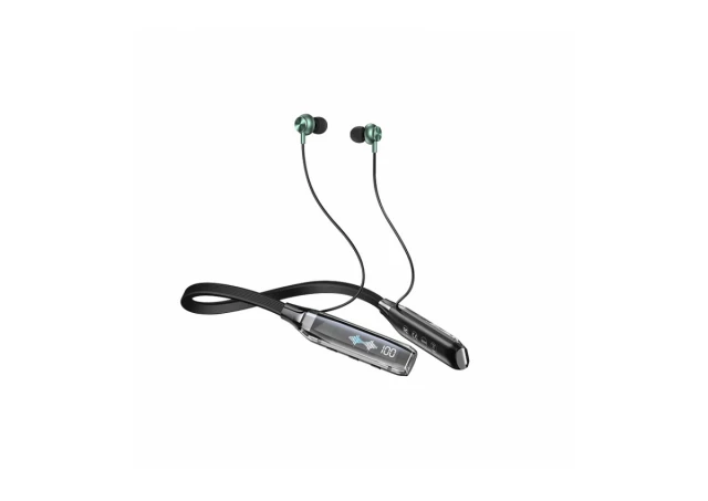 REMAX RB- S20 Transparent Wireless Neckband Sports Earphone