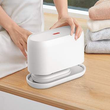 Deerma Garment Steamerr DEM-HS200