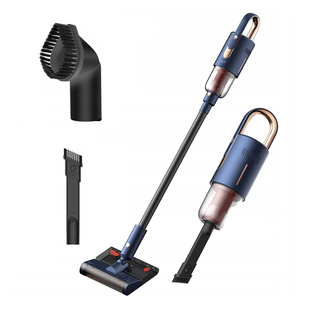 Deerma Wireless Vacuum Cleaner VC20 Pro