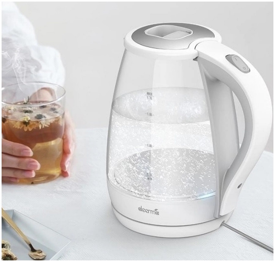Deerma Electric Kettle DEM-SH30W