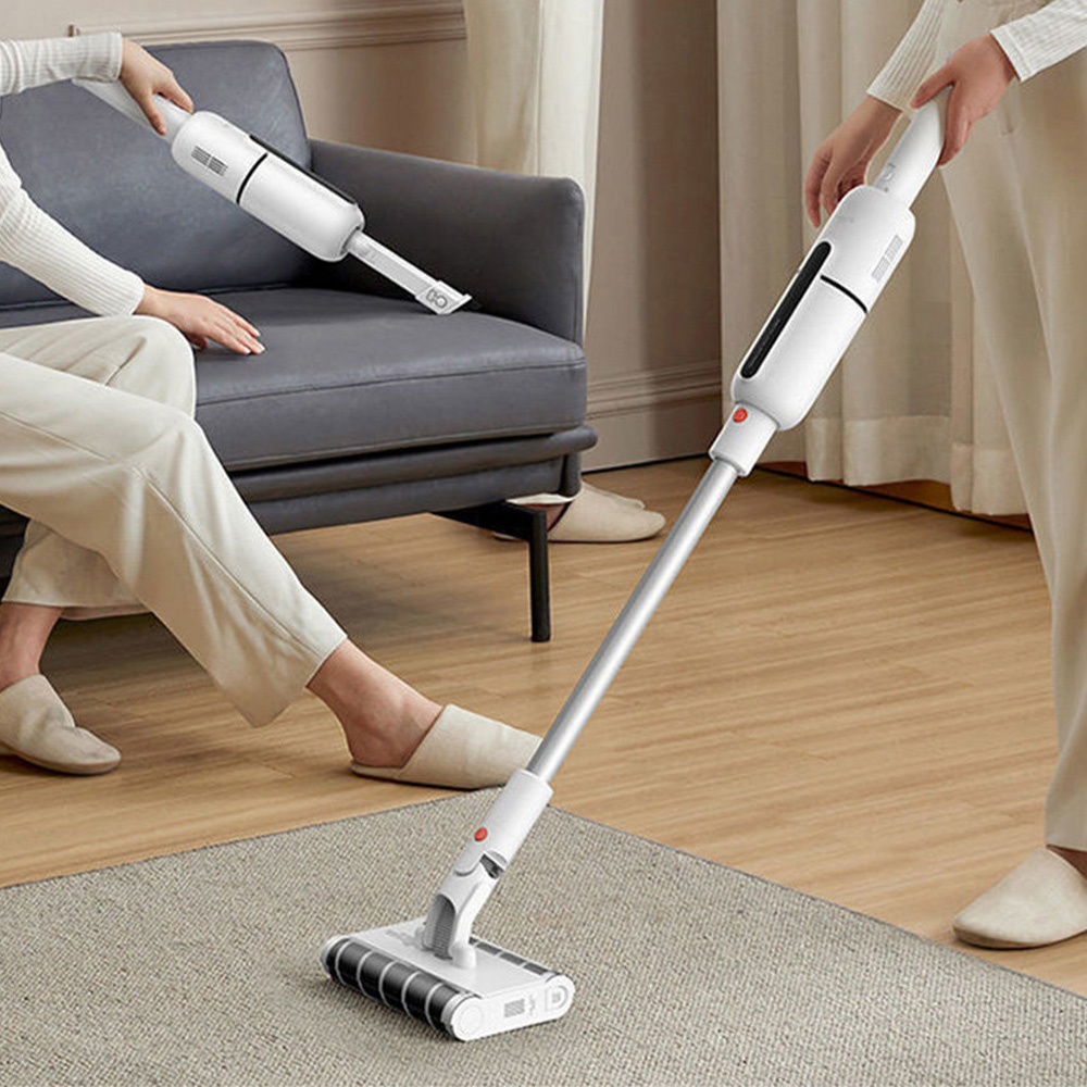 Deerma Wireless Vacuum Cleaner VC55