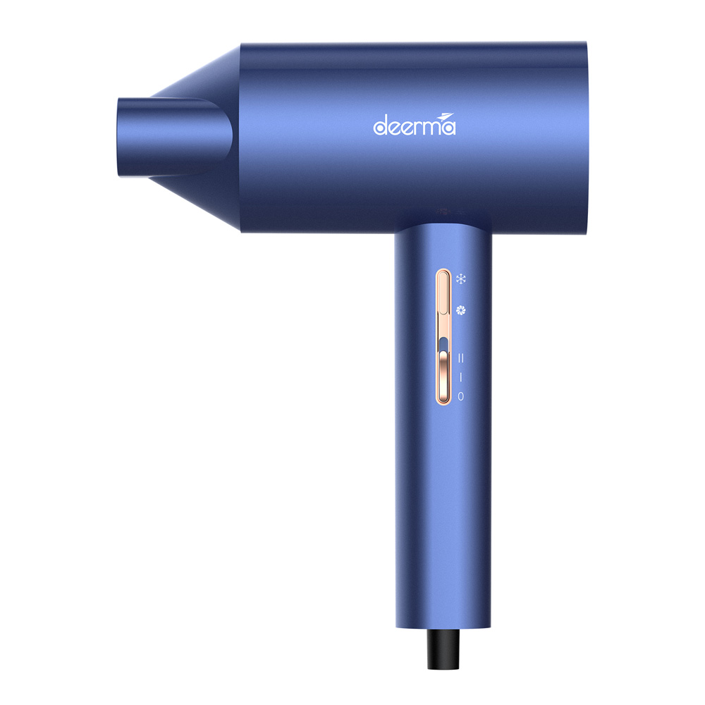 Deerma Фен для волос DEM-CF15W