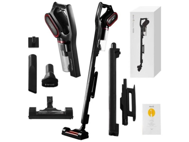 Deerma Stick Vacuum Cleaner DX700 Pro