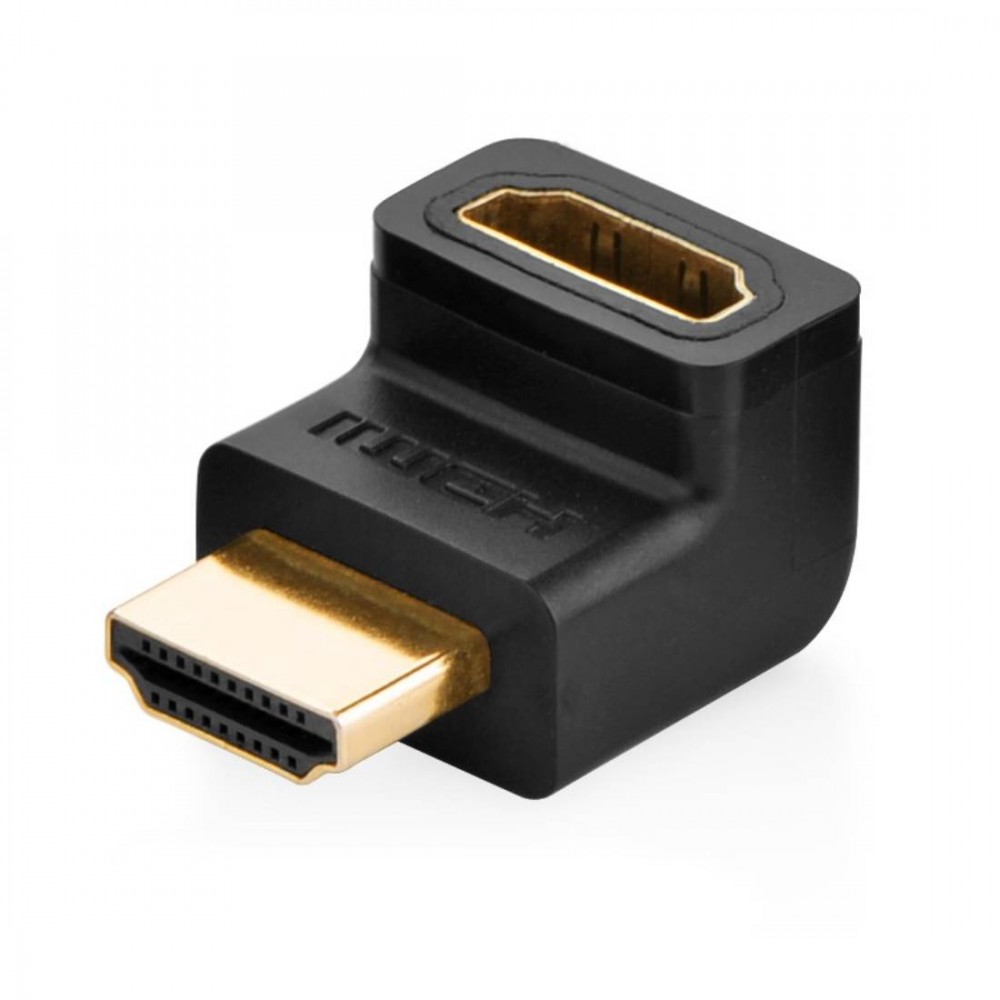 UGREEN UP HD112 Ugaoni HDMI adapter M/F
