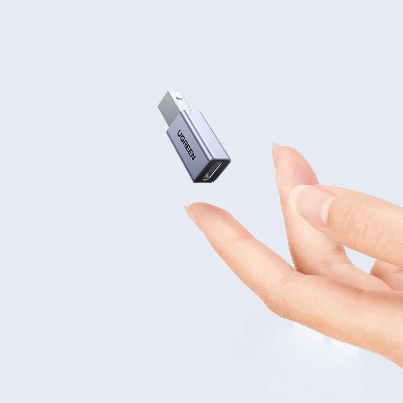 Ugreen Adapter USB Type C na USB tip B