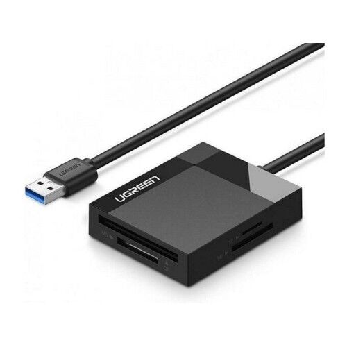 Card reader Ugreen 4-in-1 USB 3.0