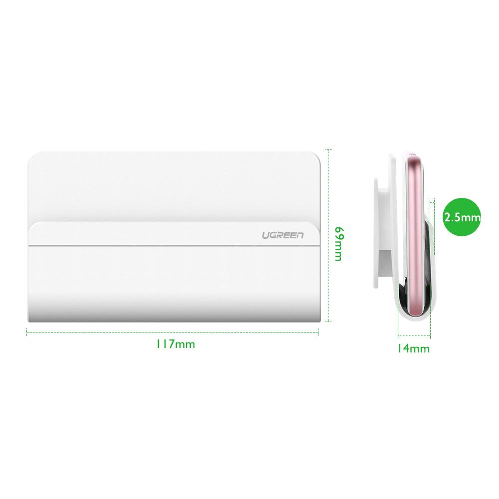 UGREEN LP108 Zidni držač za mobilni telefon