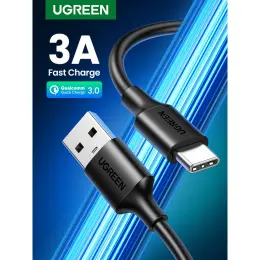 UGREEN USB na USB-C kabl 1m crni (US287/60116)