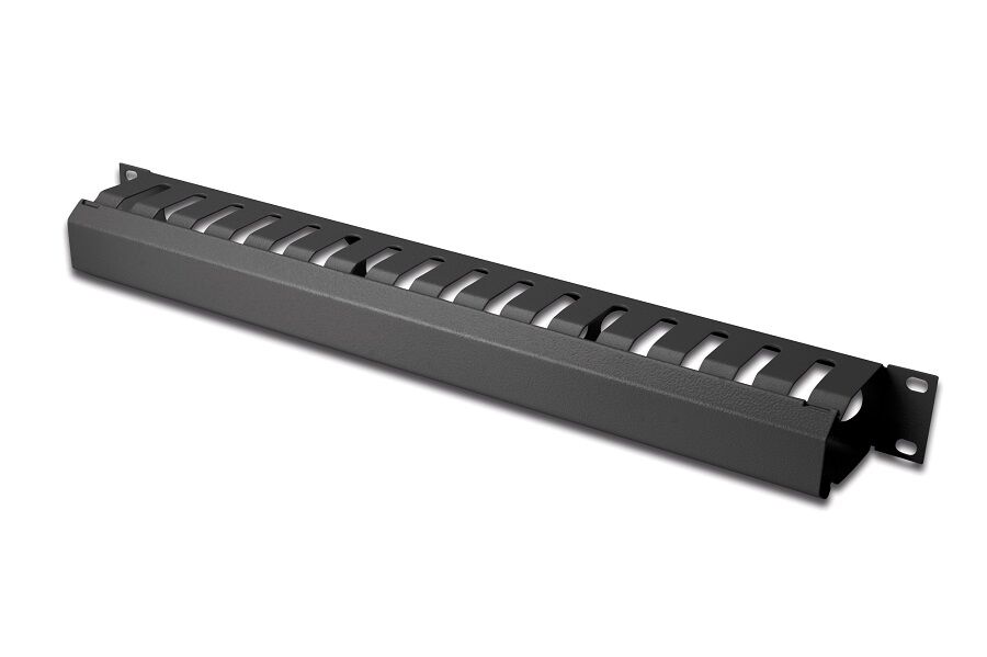 UGREEN NW128 Panel za organizaciju kablova 12 porta