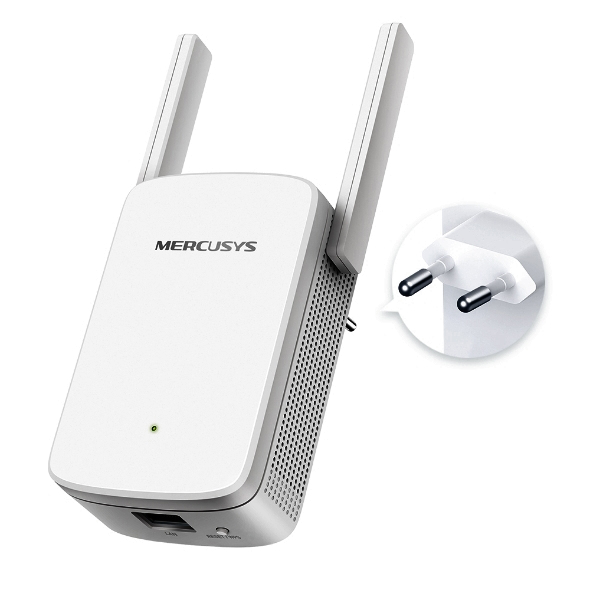 Mercusys ME30 Wireless Range Extender AC1200