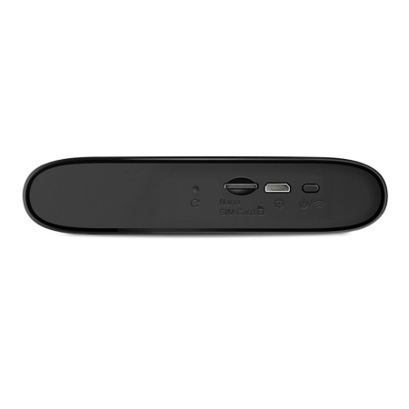 Mercusys MT110 WiFi ruter 4G LTE mobilni, Crni