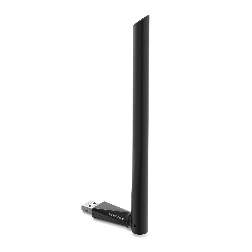 Mercusys AC650 Wi-Fi Adapter USB