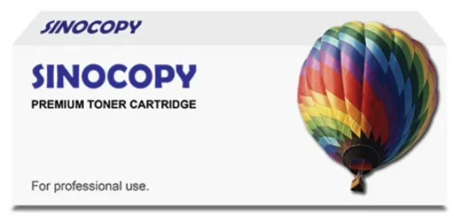 Sinocopy Sino M402 CF226X Canon CRG-052H zamenska kaseta za HPTKX402SC 9k