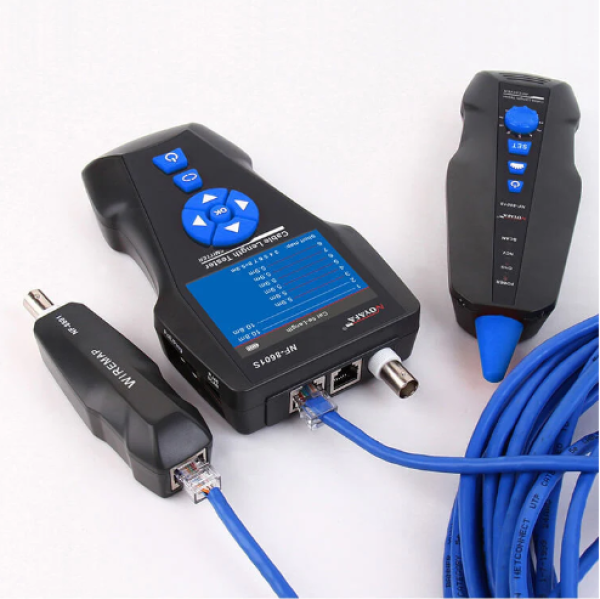 NOYAFA NF-8601S Tester dužine kabla