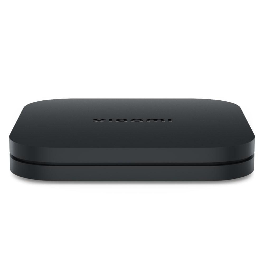 Xiaomi Mi TV Box S 2nd Gen