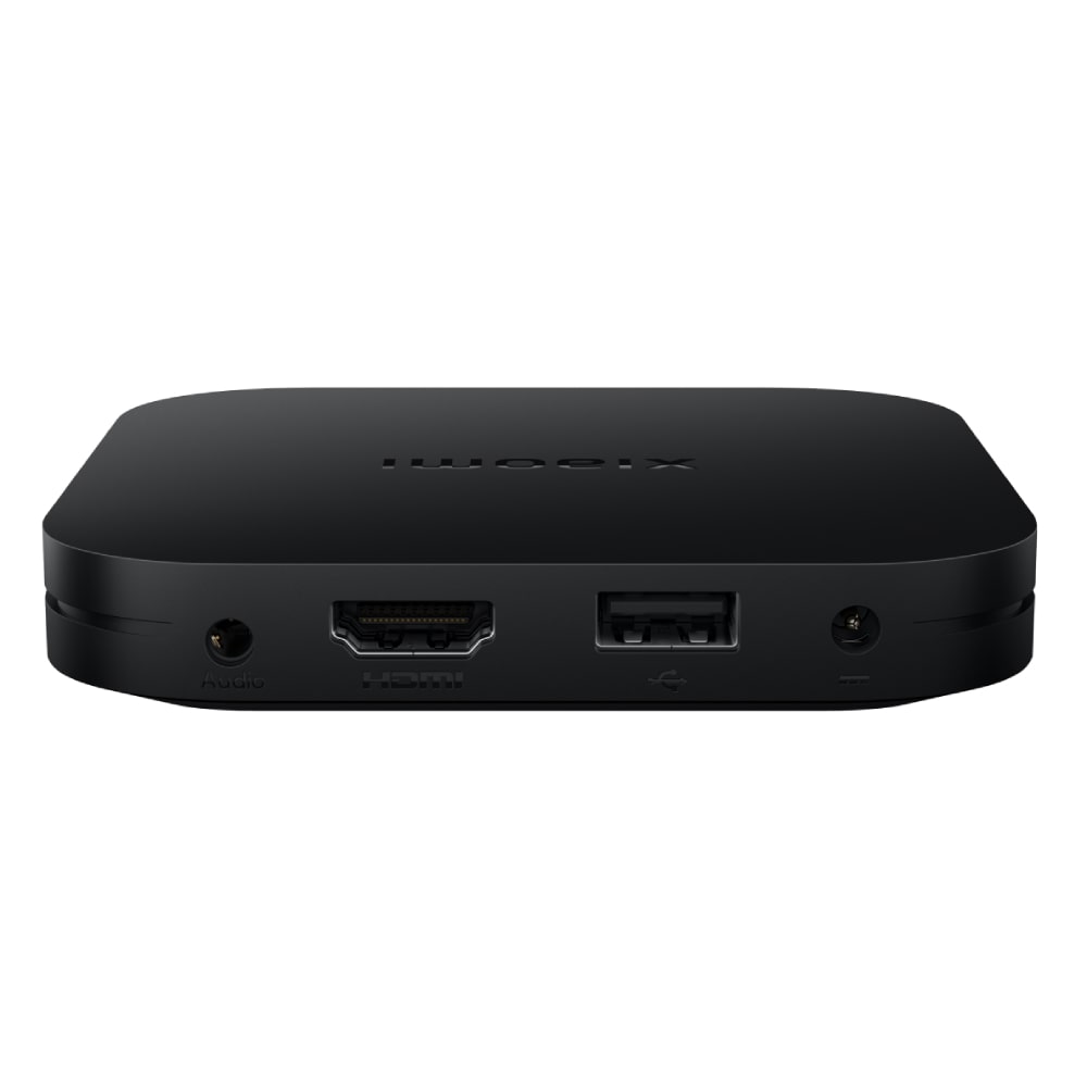 Xiaomi Mi TV Box S 2nd Gen