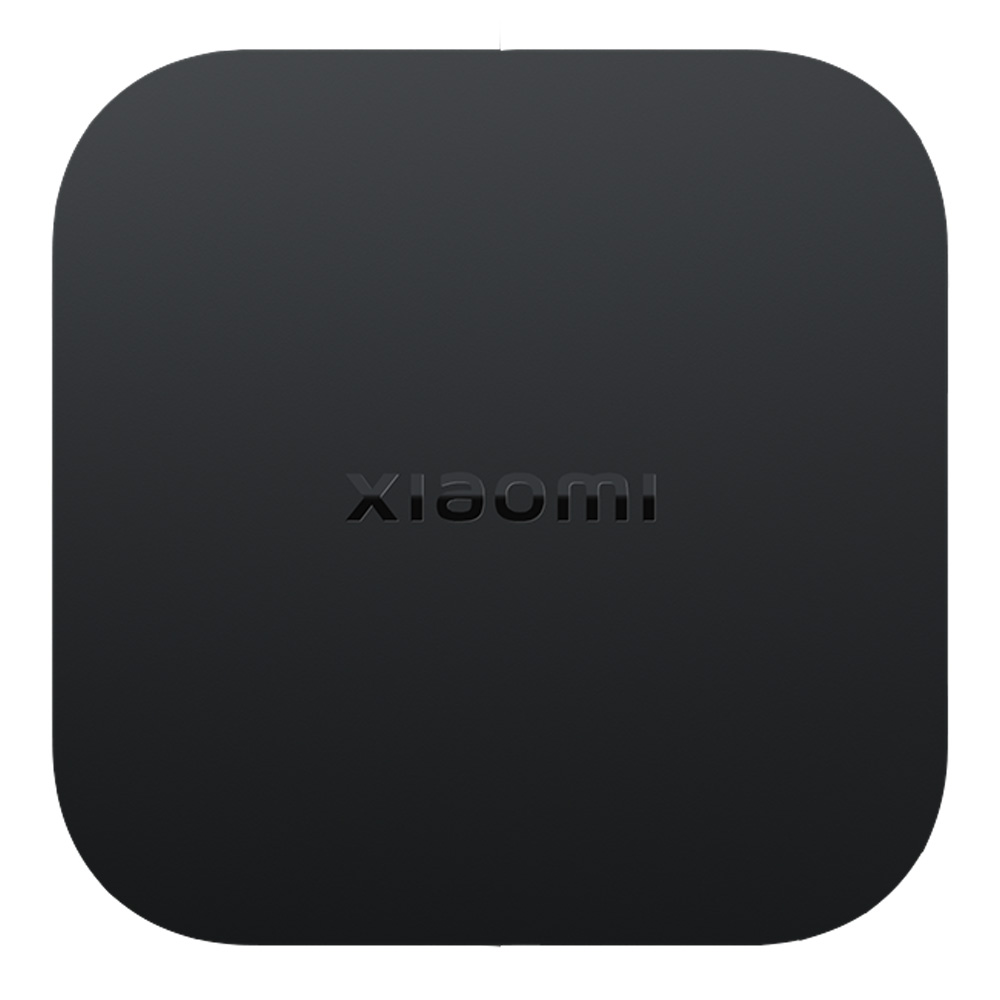 Xiaomi Mi TV Box S 2nd Gen