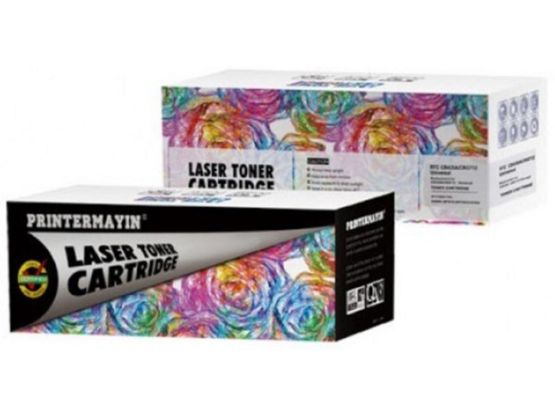Printermayin 136A Zamenski toner za HP štampače bez čipa