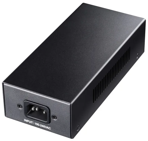 Cudy POE400 Mrežni adapter Gigabit PoE/PoE+/PoE++ Extender 90W 802.3af/802.3at/802,3bt 100m