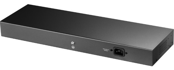 CUDY Switch gigabitni prekidač sa 24 porta GS1024 24-Port 10/100/1000M RJ45 (alt. Teg1024d, PFS3024-24)