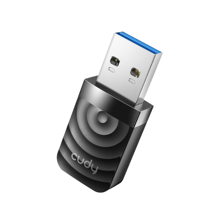 Cudy WU1300S Wireless USB mrežna kartica