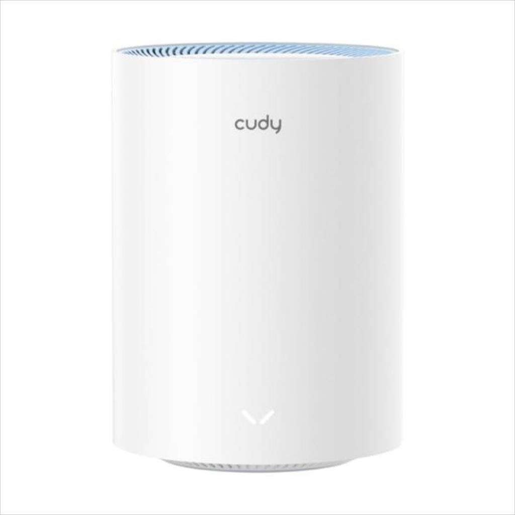 Cudy M1200-1 ruter AC1200 mrežni sistem (1 deo)