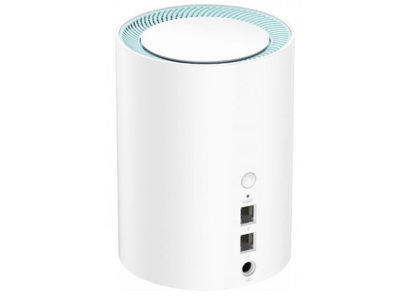 Cudy M1300 1-pack AC1200 Whole Home Wi-Fi Mesh System ruter Dual Band 2.4Ghz + 5Ghz