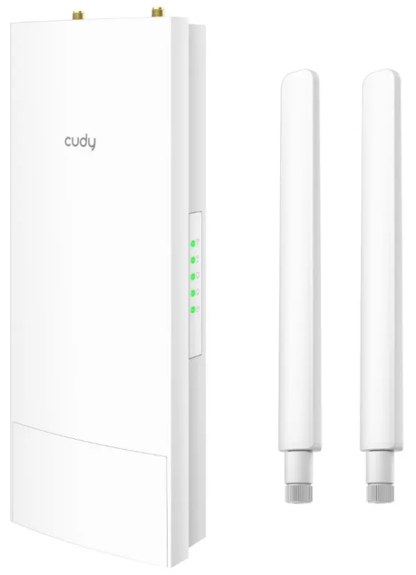 Cudy AP1300 Tačka bežičnog pristupa AC1200 IP65